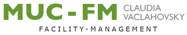 Logo MUC-FM Facilitymanagement